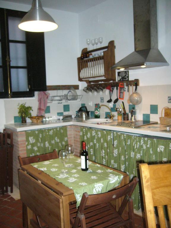 Casa Rural Sierra De Huelva Aroche Exterior photo